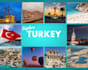 answer any questions about turkey
