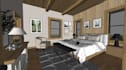 3d modeling architecture with sketchup, archicad