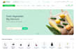 develop responsive website with HTML CSS javascript