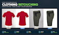 do ghost mannequin, apparel photo editing and retouching for ecommerce