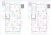 do autocad electrical drawing, 3d dialux, sld, plumbing, mep