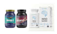 do supplement label and product packaging design