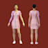create professional clo 3d garments  and fashion prototypes