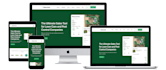 build complete customized web solution for your business