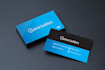 design professional business card