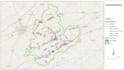 do gis mapping, arcgis spatial analysis and suitability analysis