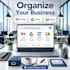 professional google workspace email setup for your business
