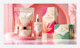 design custom box packaging, product labels and mailer boxes with 3d mockup
