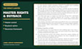 review record label publishing and royalty agreements