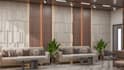 create architectural realistic 3d interior and exterior