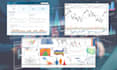 be expert data analyst with sql, python, tableau and excel expert