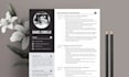 create professional resume design, writing, and update your CV