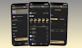 develop react native crypto wallet with admin panel dashboard