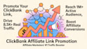 clickbank affiliate link promotion clickbank link promotion affiliate marketing