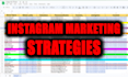 do search research and outreach influencer marketing for social media