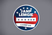 design unique political campaign logo