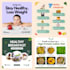 design instagram carousel and stories