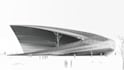 create 3d parametric facade, pattern, panel with grasshopper