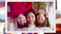 create a joyful happy birthday photo slideshow and video montage