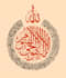 create design arabic calligraphy