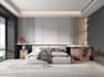 design and render 3d interior