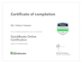 clean up and manage quickbooks and xero bookkeeping for amazon, shopify