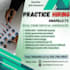 an expert canva designer, job design, ads designs