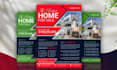 creative flyers brochures and posters business cards, leaflets and banners
