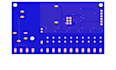 design schematics, pcb boards, gerber files, bom