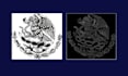 convert image to laser or cnc file, dxf, vector tracing