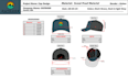 design a unique hat or cap with tech pack