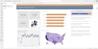 do market research, data entry, data scraping, excel dashboard and reporting