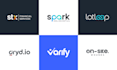 design a trendy minimalist wordmark logo or text