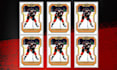 trading card game design, card frame template pokemon ccg sport tcg fantasy rpg