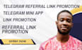 bring 90m users to telegram mini app game grow forex channel telegram promotion