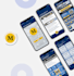 help you in ecommerce app, mobile app developer food app, ecommerce app develop