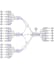 do statistical data analysis using spss, amos, smartpls, stata, jamovi, and r