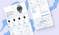 boost your business perfomance with new website design