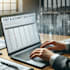 handle your data entry tasks with speed and precision