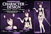 draw anime character, cartoon mascot and original character design