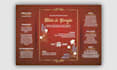 design elegant wedding invitation card