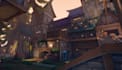 create a 3d environment or model for your game, xr, or creative project