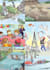 create your original book illustration at