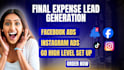 generate final expense leads final expense lead generation life insurance leads