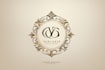 create a luxury fashion clothing logo design