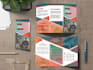 design amazing corporate brochure