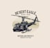 design high quality helicopter logo for your business with 24 hours