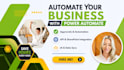 design your logic apps and power automate workflows