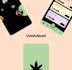 app UI UX design
