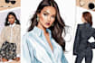 draw a fashion illustration or sketch
